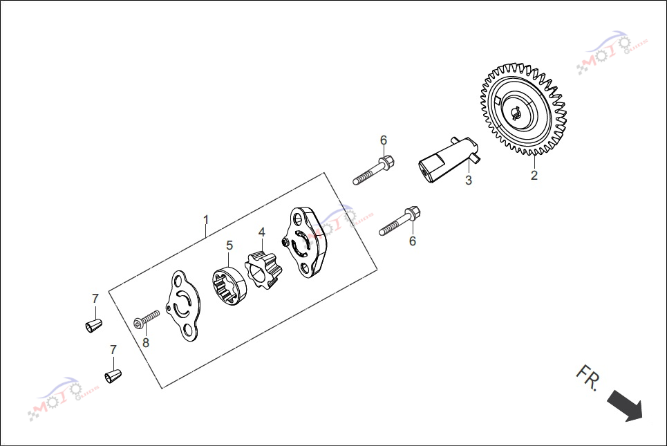 Engine Diagram